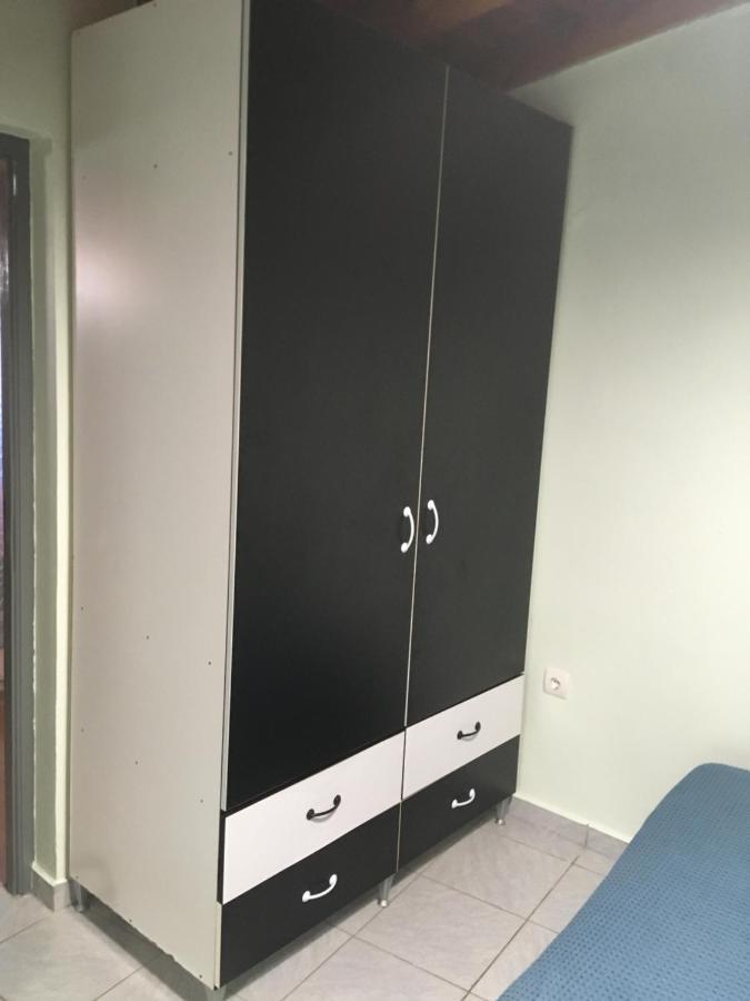 Apartmán Leonidas 1 *