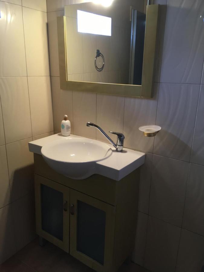 Leonidas 1 Apartmán *