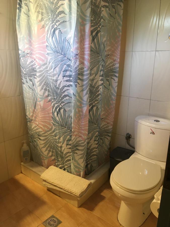 Leonidas 1 Apartmán *
