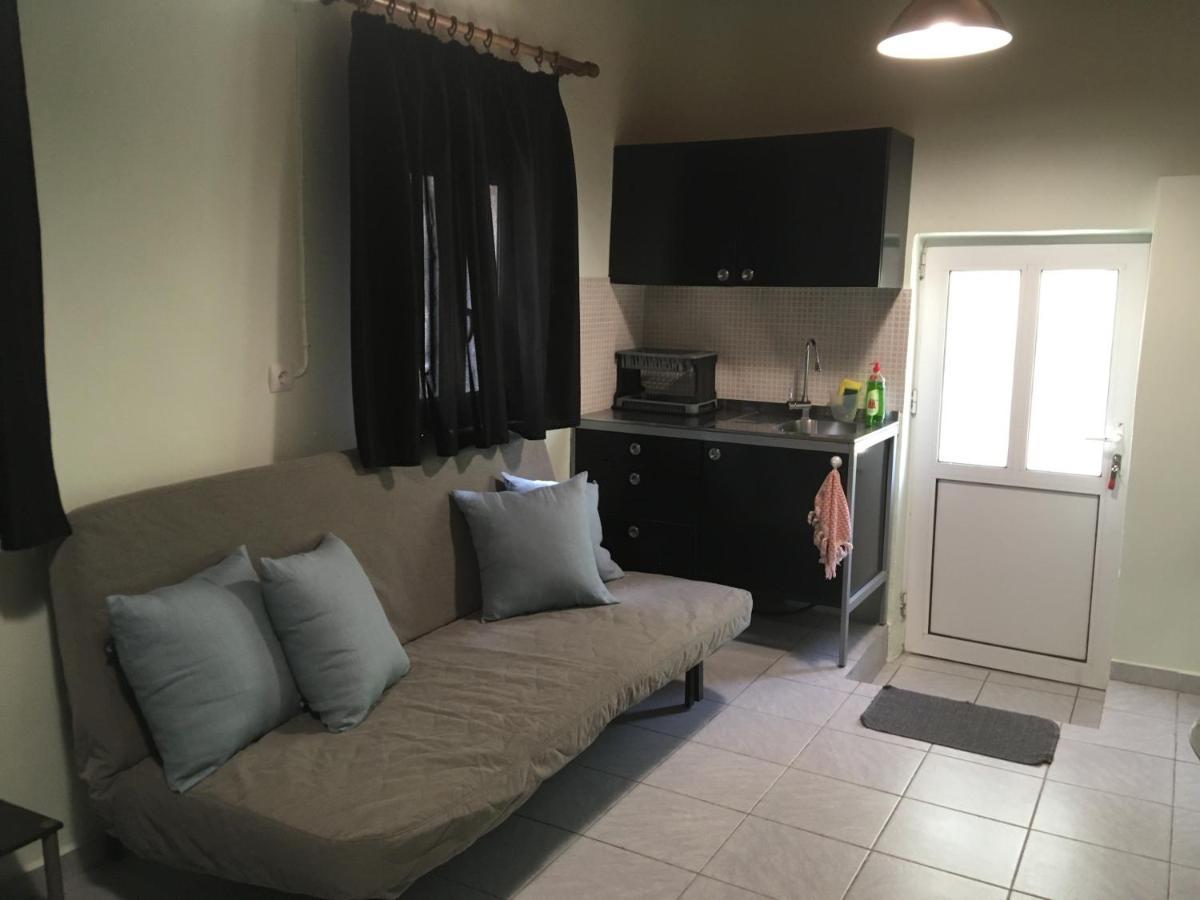 Apartment Leonidas 1 *