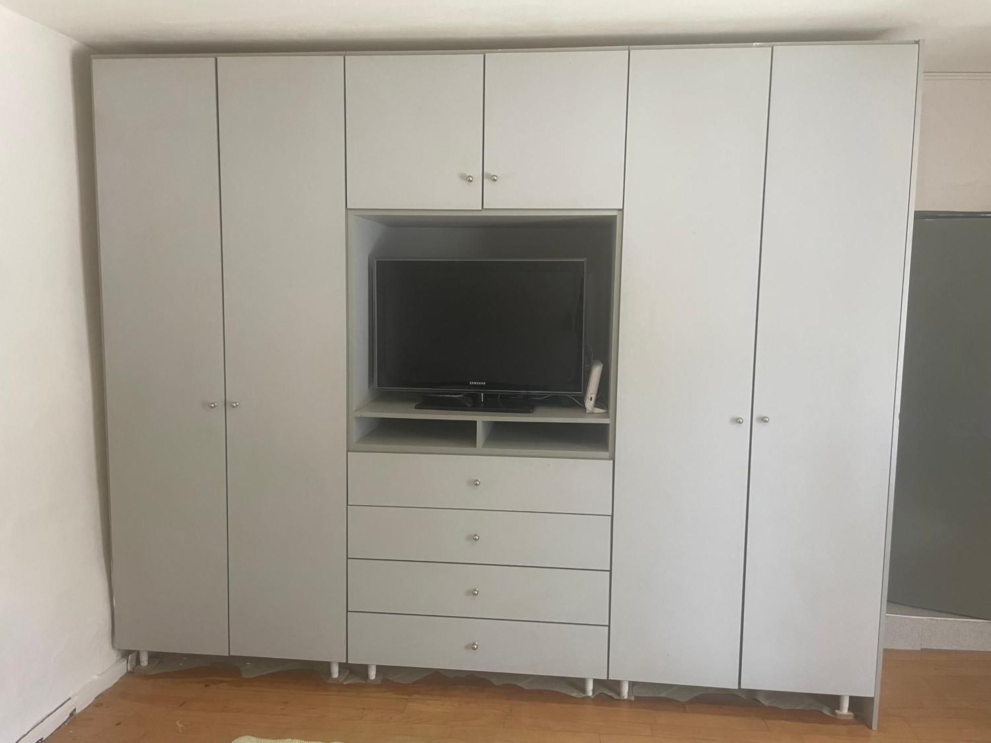 Leonidas 1 Apartmán Sparta