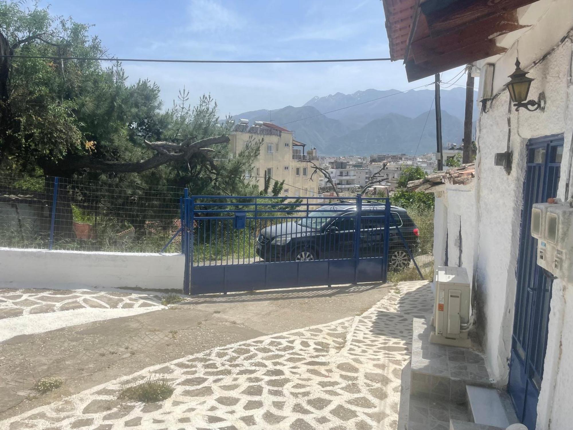 Leonidas 1 Apartmán